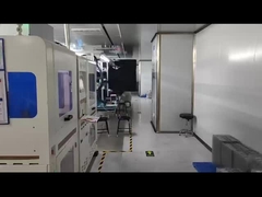 2.4' Inch 240*320TFT LCD Industrial Digital LCD SPI Interface 320cd/m2 Brightness