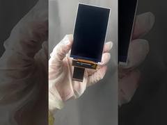 2.8 Inch Factory Directly sales LCD Display 480*640 Digital TFT Module IPS Display