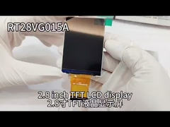 2.88 'Inch TFT LCD HD Display 480*640 Industrial Digital LCD Display with Driving IC ST7701S
