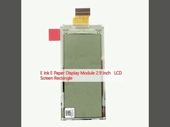E Ink E Paper Display Module 2.9 Inch   LCD Screen Rectangle