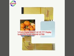 1.4 Inch Digital Watch Full HD TFT Display Screen IPS Small 240x240 St7789