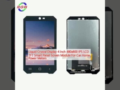 Liquid Crysral Display 4 Inch 480x800 IPS LCD TFT Smart Panel Screen Module For Car Home Power Meters