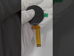 1.52-Inch 360×360 Transmissive TFT Display Module with LED Backlight