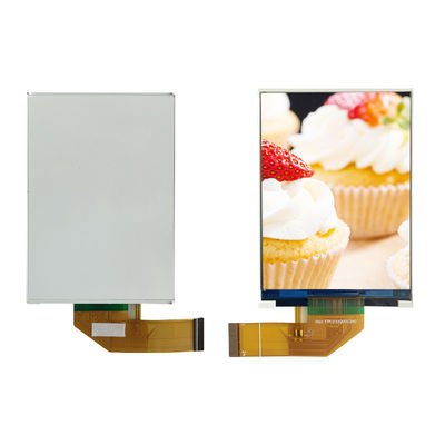 IPS TFT LCD HD Display 3,2 polegadas Industrial Digital 240 * 320 Resolução
